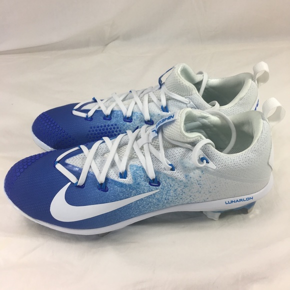 Nike Other - Nike Lunarlon Vapor Ultrafly Elite Baseball Cleat